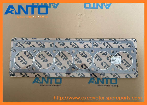1334995 133-4995 Partes del motor de excavadoras con juntas de cilindro para 322C 322C FM 324D 324D FM