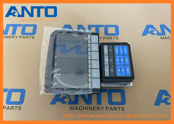 7835-31-3010 7835313010 Monitor KOMATSU Piezas de repuesto para excavadoras para PC130-8 PC160LC-8