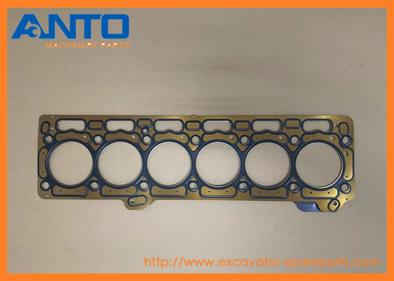 3884707 388-4707 Gasket de la cabeza del cilindro Partes del motor de la excavadora para 323D2 L