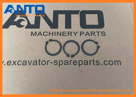 0960433 Piezas de repuesto para excavadoras de anillos de retención 312C 312D 315C 315D L 318C 319C