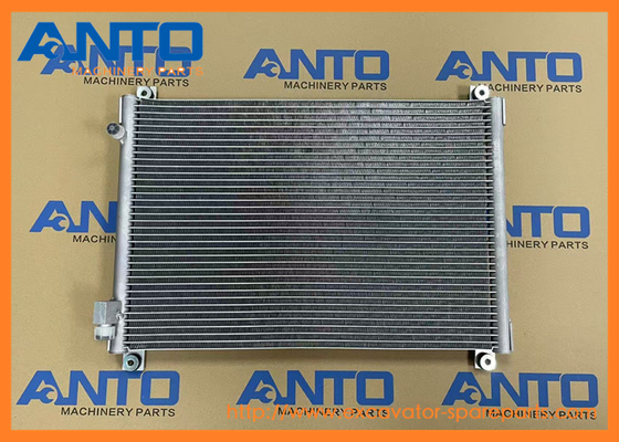 415-5038 4155038 Condensador Piezas de repuesto para miniexcavadora aptas para C3.3B 308E 308E2 CR