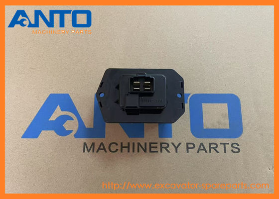 Piezas de aire acondicionado para excavadora con transistor XB00001058 para HITACHI ZH200-A