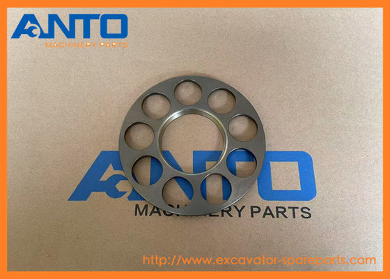 XKAY-00534 Placa de retención Piezas del motor oscilante para excavadora HYUNDAI para R235LCR-9A R450LC-7