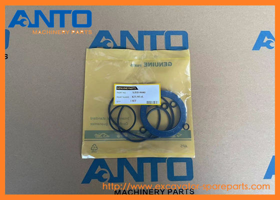 XJDD-00683 XJDD00683 Kit de sellado de mando final de excavadora para HYUNDAI R140W7 R140W7A