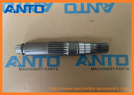 XKAH00410 XKAH-00410 Motor de viaje para excavadora del eje principal para HYUNDAI R110-7 R110-7A