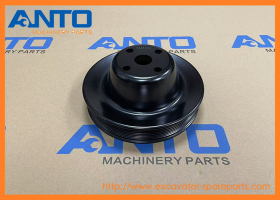 6738-61-3150 3926855 Polea KOMATSU Repuestos para Excavadora Para SAA6D107E-1C PC200LC-8