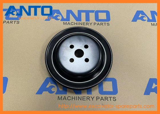 6738-91-1510 5305348 Ventilador de polea KOMATSU piezas de repuesto de excavadoras para PC270LC-8 SAA4D107E-1E