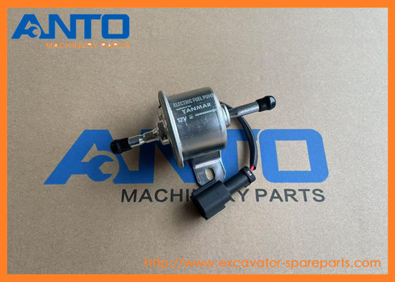 YM129612-52100 YM12961252100 Bomba de alimentación Repuestos para excavadora KOMATSU Para PC20MR-3 4D88E-6