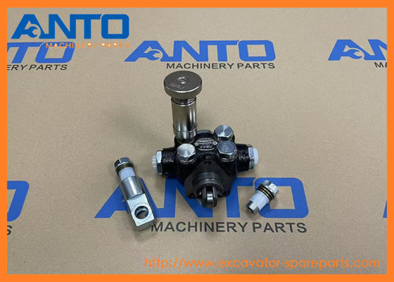 6553-91-1400 6553911400 Bomba de alimentación KOMATSU para cargadora de ruedas Repuestos para SA12V140-1C WA700-3L
