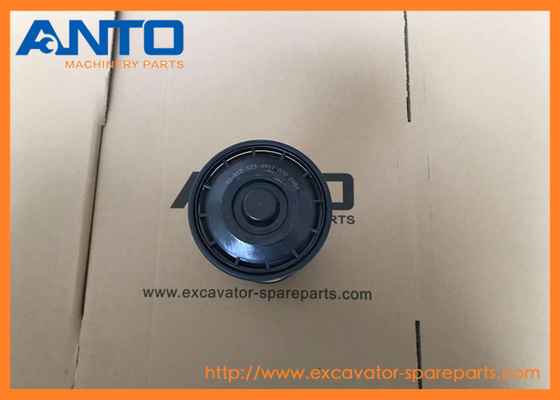 523-4987 5234987 Filtro para excavadora para 323 320 320 GC 336 340