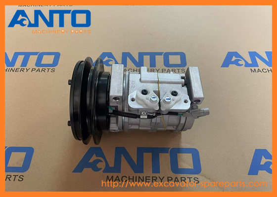 YA00003888 Piezas del compresor del acondicionador de aire para excavadora para HITACHI ZW250-5B