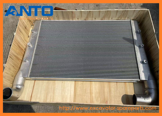 YA00004877 Partes de repuesto para excavadoras de enfriador para HITACHI ZX470LC-5B ZX470LCH-5B