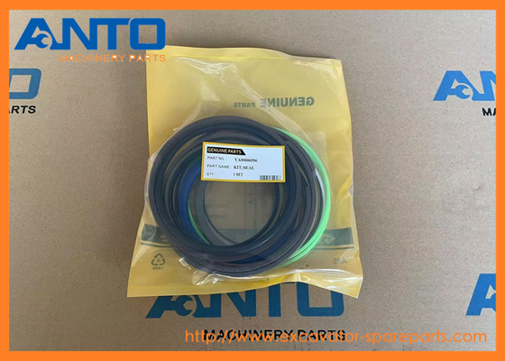 YA00006596 Repuestos para excavadoras de sello para HITACHI ZX350LC-5B ZX350LCN-5B