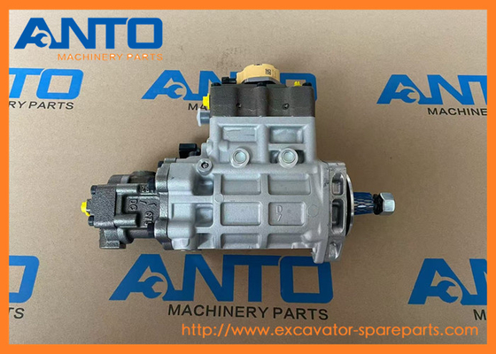 XJAF-02698 XJAF02698 Bomba de combustible HYUNDAI piezas de repuesto de excavadoras para R110-7A R140LC-7A