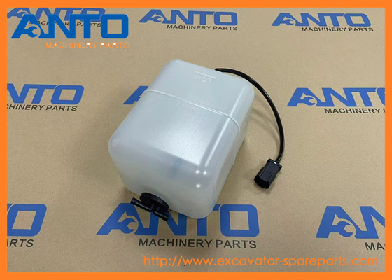 203-03-61640 2030361640 Tanque de agua KOMATSU Piezas de repuesto para excavadora para PC138US-8