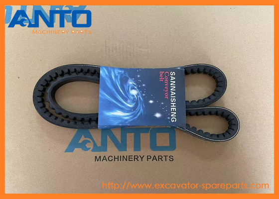 04120-31755 0412031755 Partes de los motores de las excavadoras de cinta en V para KOMATSU S6D125E