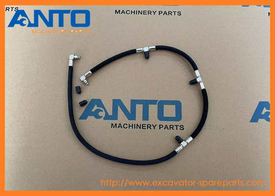 6271-71-7100 6271717100 Manguera Piezas de Motor para Excavadora KOMATSU WA100M WA90