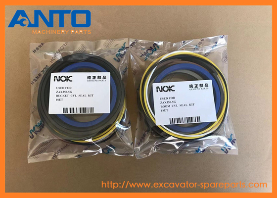 4649049 Kit de sellos para excavadora, repuestos para HITACHI ZX330-3 ZX330-5G ZX330LC-5G