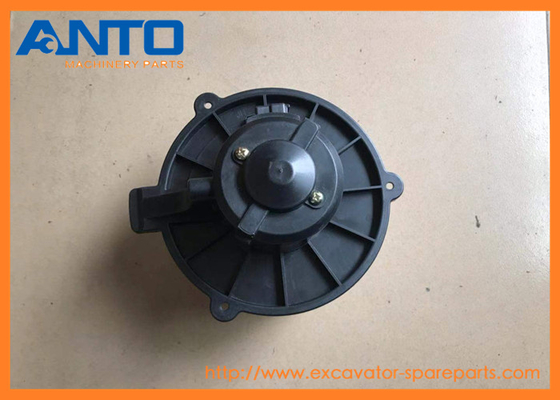 K1002206 Motor del ventilador Excavadora Piezas de aire acondicionado para DOOSAN DX140LC DX140LC-3 DX140W