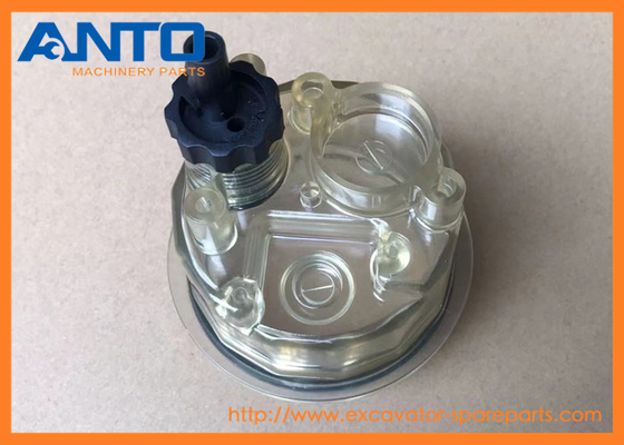 K1046352 Partes de repuesto para excavadoras de recipientes de agua para DOOSAN DL160 DL200 DL200-3 DL200TC DL220