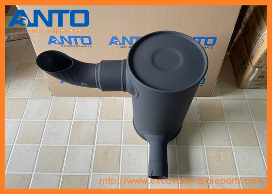 6751-11-5420 6751115420 Silenciador KOMATSU Repuestos para excavadora Para HB205-1 HB215LC-1