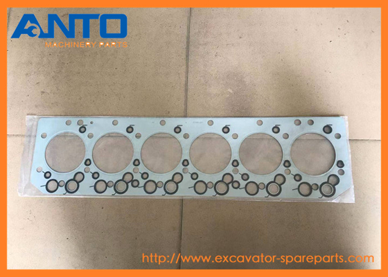 65.03901-0071 Junta de culata para motor de excavadora, piezas para DOOSAN DL200 DL200-3