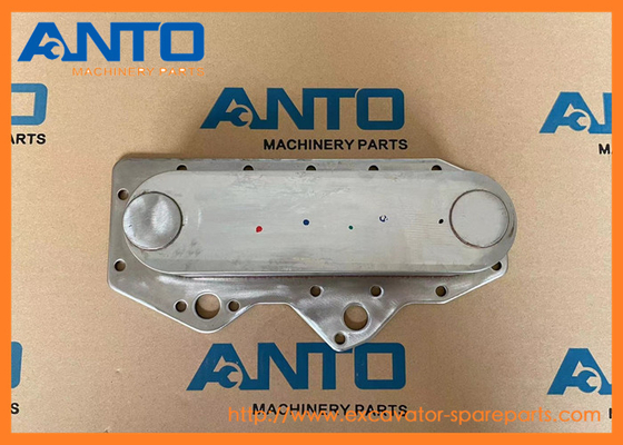 267-4743 2674743 Refrigerador de aceite piezas para motores de excavadoras para 320 L 320B 322B L