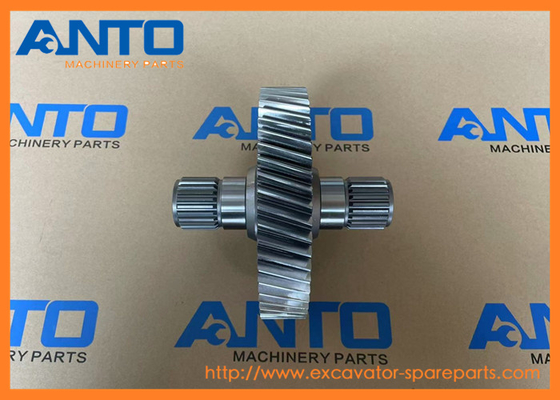 Engranaje de salida ZGAQ-02058 para excavadora HYUNDAI, repuestos para R160W-9A R170W-7 R180W-9A