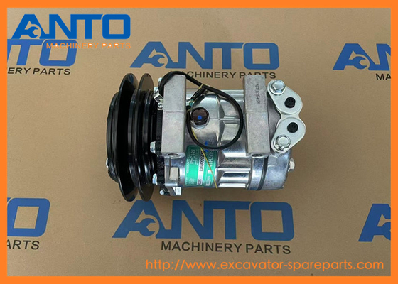 72203934 Compresor KOBELCO Excavadora Piezas de Aire Acondicionado Para SK170-9 SK210-9