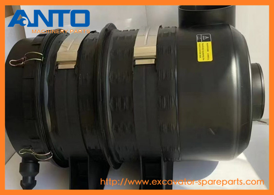 244-0357 2440357 Conjunto de filtro de aire para cargadora de ruedas, repuestos para C7 950H 962H