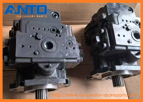 708-1G-00041 7081G00041 Bomba de Dirección Excavadora Bomba Hidráulica Para KOMATSU WD600