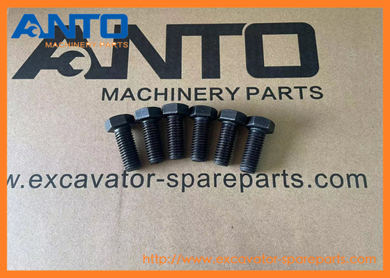 01435-41225 0143541225 Partes de repuesto para excavadoras de pernos para KOMATSU PC100 PC100L