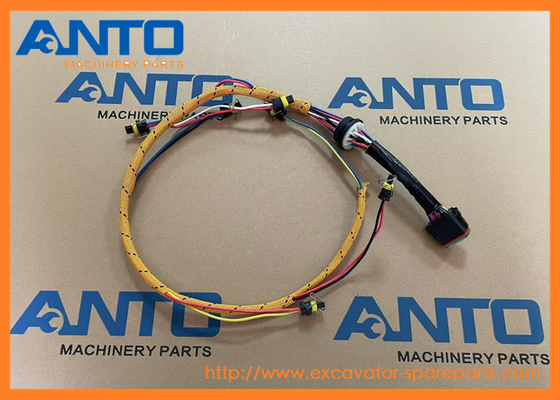 153-8920 1538920 Arnés del Motor Excavadora Piezas del Motor Para 322C 322C FM 325C