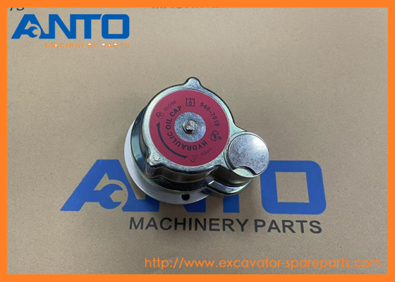 540-7019 5407019 Repuestos de excavadoras hidráulicas para tanques respiradores para C9.3B 336 340 330