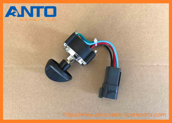 1060107 106-0107 Partes eléctricas de excavadoras con interruptor para 311B 311C 311D LRR