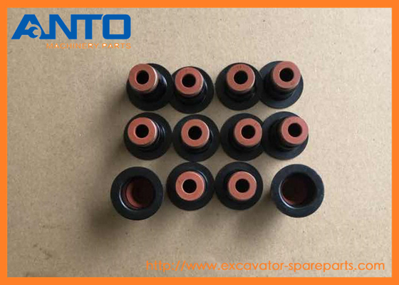 1193036 119-3036 Sello de vástago de válvula Piezas de motor de excavadora Ajuste para 320B 322 FM L 322B L