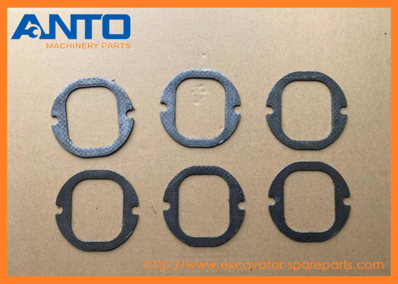 1299452 129-9452 Excavadoras de gasketas de escape para excavadoras y partes de motores para 245B 375