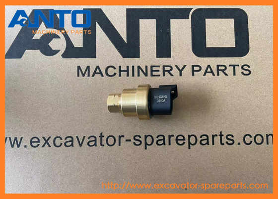 1611705 161-1705 Sensor de presión excavadora piezas eléctricas para 324D 324D FM