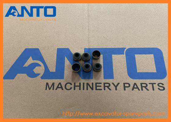 119717-11340 191717-11350 Retén de aceite HITACHI Piezas de repuesto para excavadora Apto para ZX17U-2 ZX17UNA-2