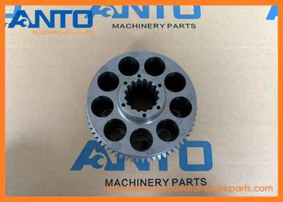 Bloque de cilindros Motor de giro Repuesto para excavadora 374DL 374FL 390FL