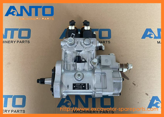 6219-71-1100 6219-71-1101 Bomba de combustible ASS'Y KOMATSU Piezas de motor para excavadora SAA12V140E-3A