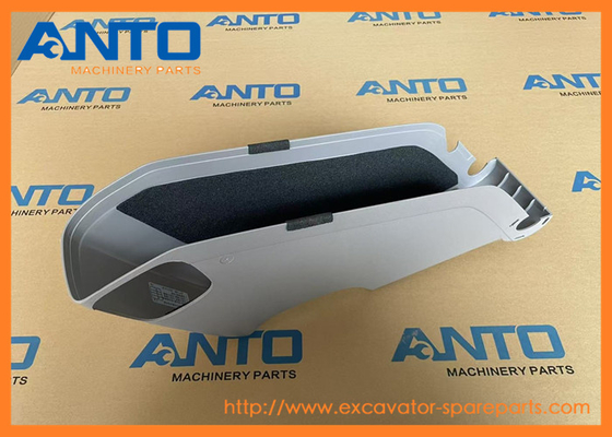 14534411 14696737 Cubierta de repuesto para excavadora, compatible con EC140C EC160C EC170D EC180C