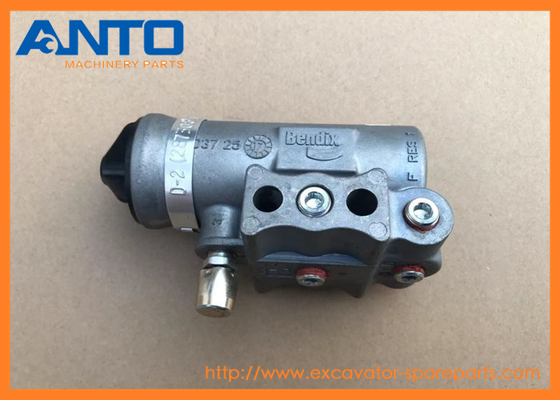 2057187 205-7187 Gobernador Excavadora Partes del motor de ajuste para 120H 120K 120K 2 120M
