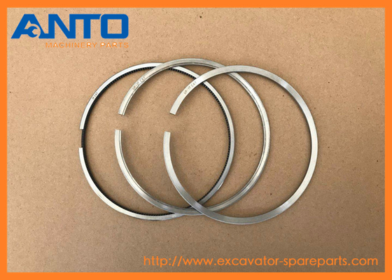 2114321 211-4321 Kit de anillos de pistón para excavadoras Partes del motor de las excavadoras