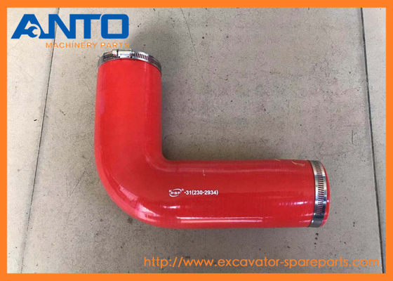 2302934 230-2934 Piezas de repuesto de excavadoras de manguera para 330D FM 330D L 330D LN 330D MH