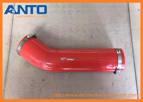 2302941 230-2941 Racor de repuesto para excavadora manguera para 330D 330D FM 330D L 330D LN