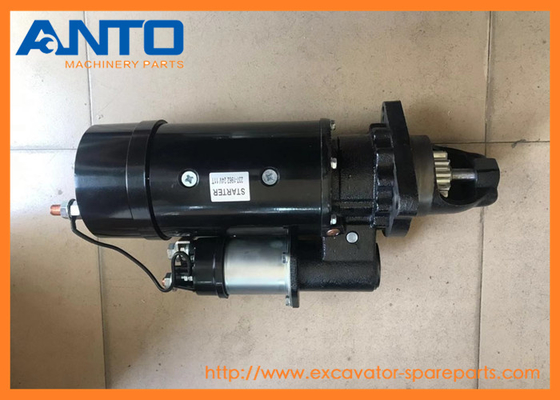 2371962 237-1962 Motor de arranque para motor de excavadora, piezas de ajuste para 330C 330C L 330D
