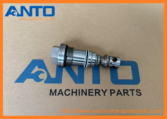 23-46-45900 234645900 Válvula de alivio principal KOMATSU piezas de repuesto de excavadoras adecuadas para PC220LC-8 PC240-8K