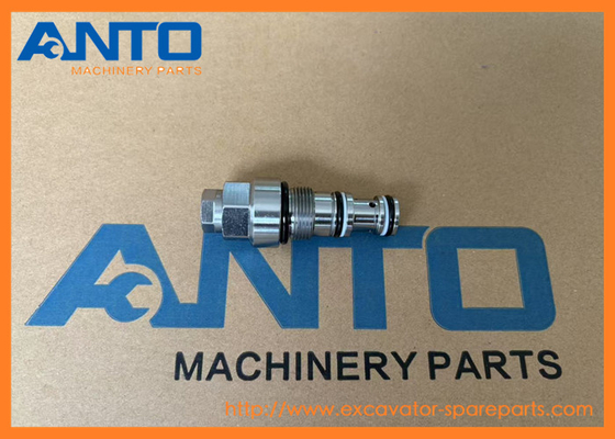 723-40-56800 7234056800 Válvula de alivio KOMATSU Repuestos para excavadora Apto para PC220LC-8 PC240-8K