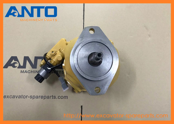 2590814 259-0814 Piston Pump Excavator Hydraulic Pump Fitting For 345C 345C L 345C MH
